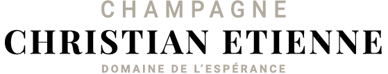 Logo - Champagne Christian Etienne