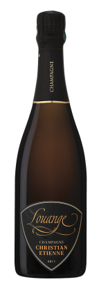 Louange Brut  ble 75 cl