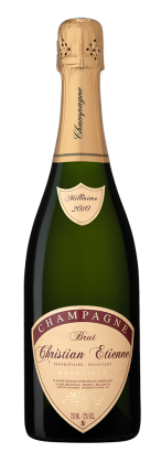 Millésimé Brut - Vintage 2008   ble   75 cl