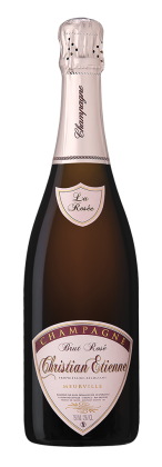 Rosé Brut ble 75 cl