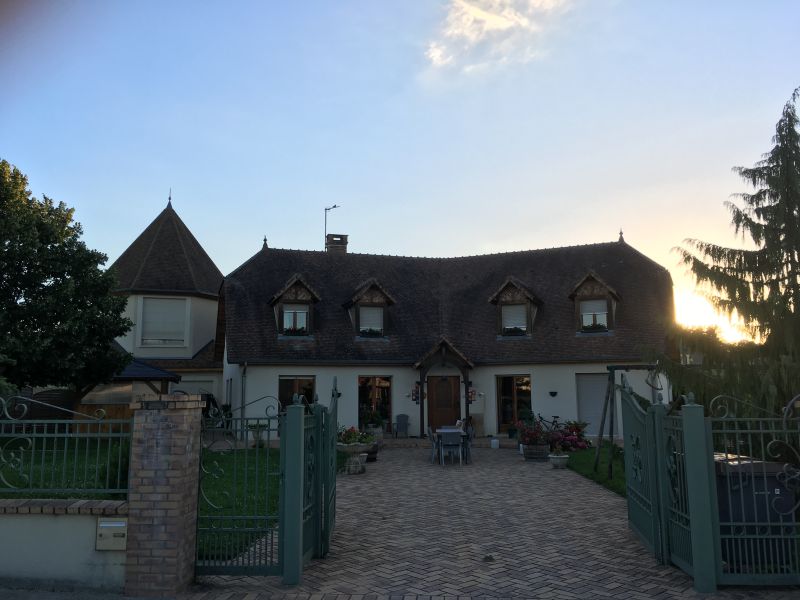 Le domaine - Champagne Christian Etienne